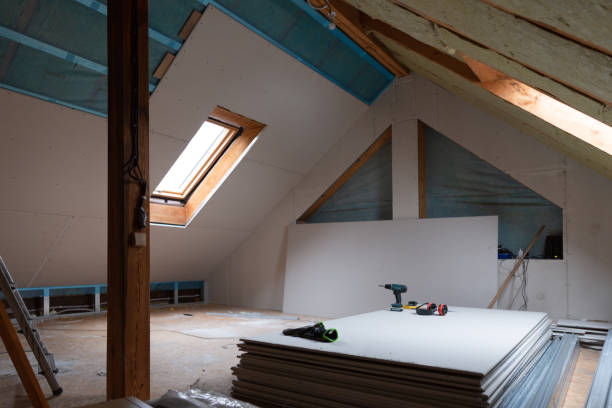 Best Eco-Friendly Insulation in Airy Heights, WA
