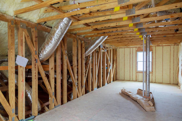 Best Energy Efficiency Insulation in Airy Heights, WA