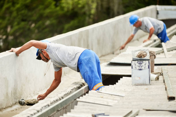 Types of Insulation We Offer in Airway Heights, WA