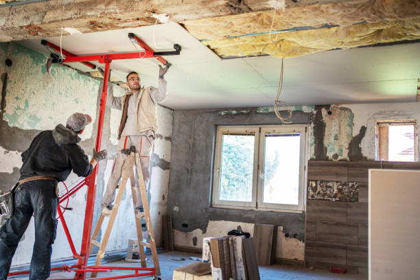 Trusted Airway Heights, WA Insulation Contractor Experts