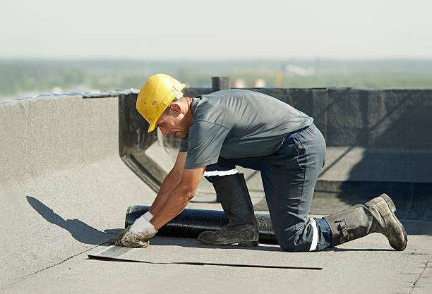 Best Specialized Insulation Services in Airy Heights, WA