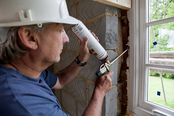 Types of Insulation We Offer in Airway Heights, WA