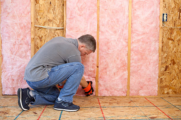 Best Commercial Insulation in Airy Heights, WA