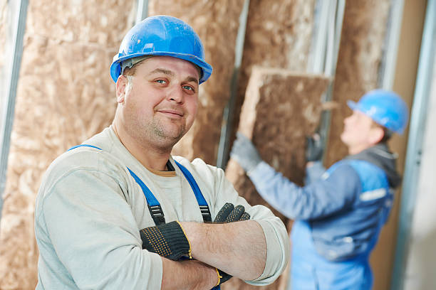 Best Spray Foam Insulation in Airy Heights, WA