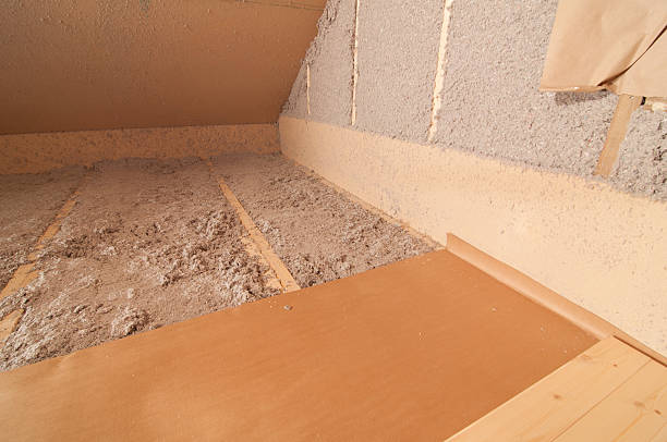 Best DIY Insulation Kits and Guidance in Airy Heights, WA