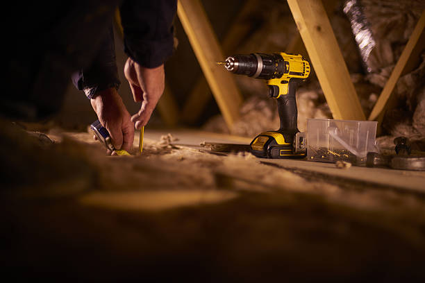 Best Cellulose Insulation in Airy Heights, WA
